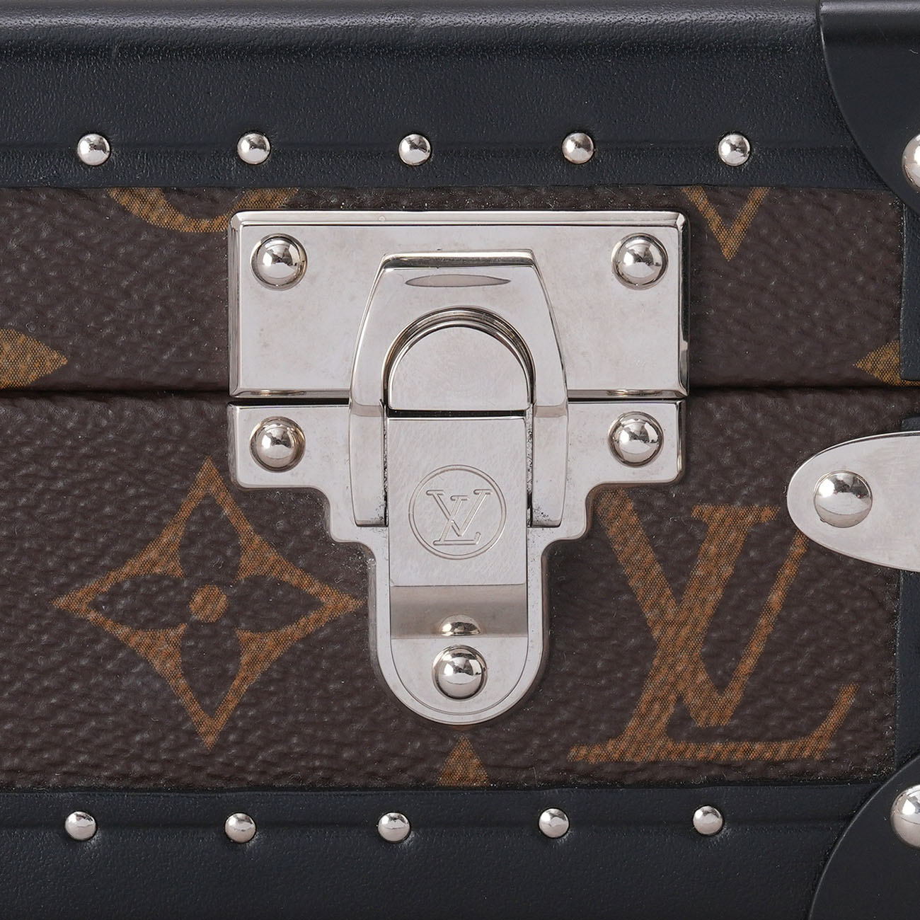 LOUIS VUITTON(USED)루이비통 M20252 모노그램 마카사 클러치 박스
